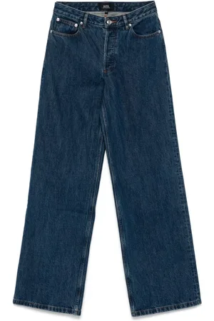 A.P.C. Elisabeth jeans