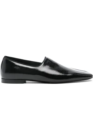 Totême The Piped loafers