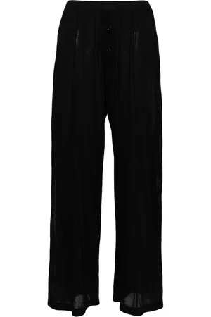 Kiki de Montparnasse Intime Boxer trousers