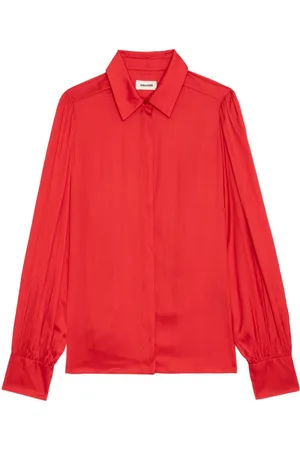 Zadig & Voltaire Trenta shirt