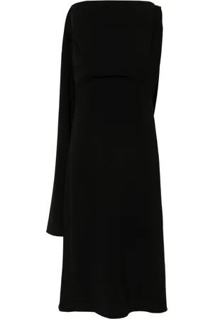 Proenza Schouler Maude midi dress