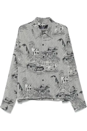 Jacquemus La chemise Corto shirt