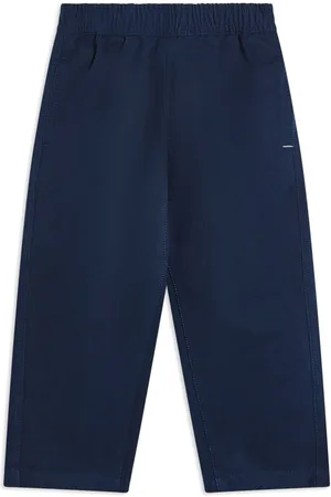 Molo Cotton trousers