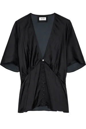 Zadig & Voltaire Thodri blouse