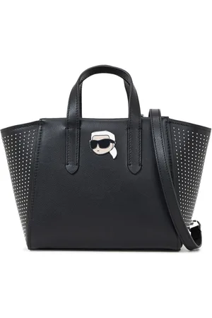Karl Lagerfeld Ikon camera bag