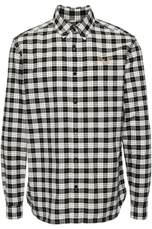Fred Perry Cotton shirt