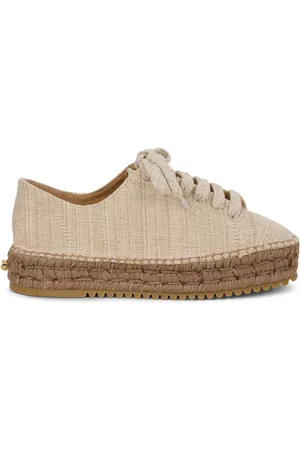 Cult Gaia Belinda espadrille sneakers