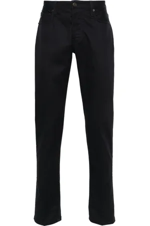Emporio Armani Tapered trousers