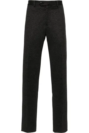 Emporio Armani Tapered trousers