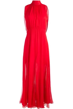 ALICE+OLIVIA Dita maxi dress