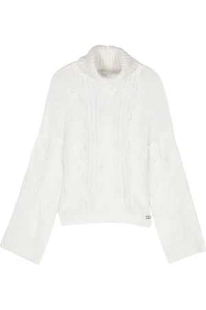 Liu Jo Roll-neck sweater
