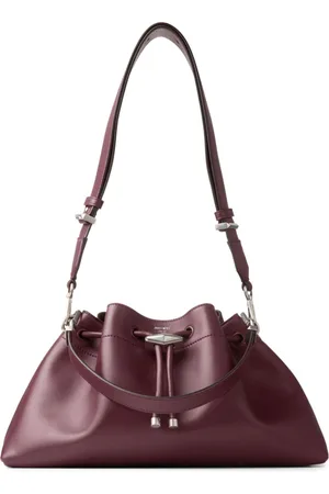 Jimmy Choo Cinch M bucket bag