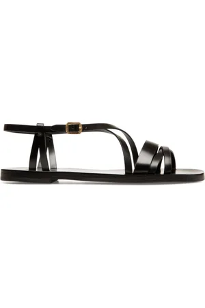 Bally Strappy leather sandals