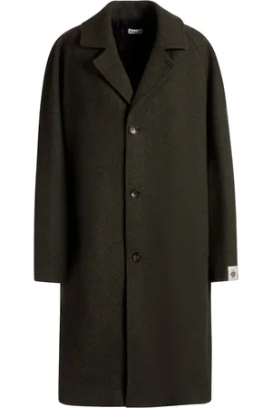 Bally Wool coat
