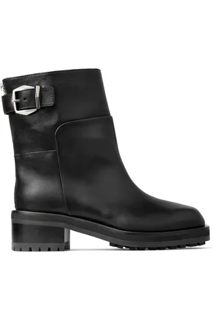 Jimmy Choo Brooklyn boots