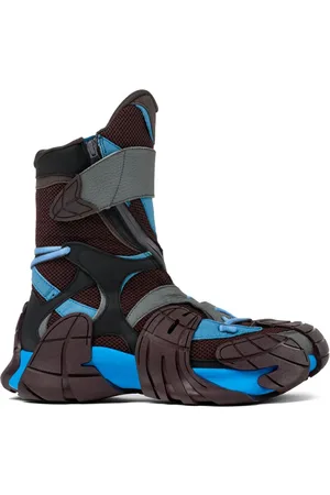 Camper Tormenta high top sneakers