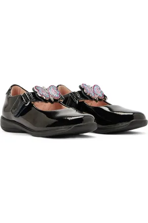 Lelli Kelly Annie Interchangeable strap shoes