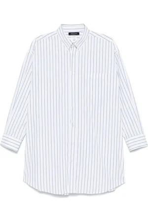 Fabiana Filippi Striped shirt