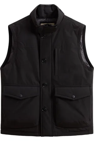 Woolrich Ramar gilet