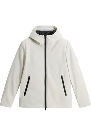 Woolrich Pacific Soft Shell jacket