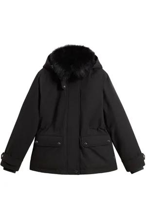 Woolrich Arctic parka coat