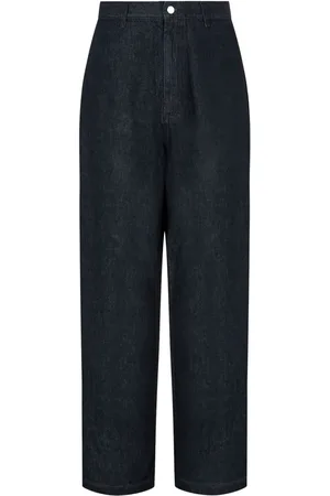 Studio Tomboy Curved jeans