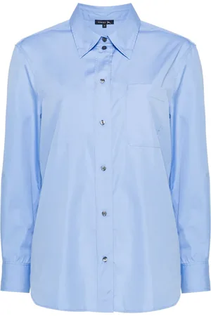 Soeur Saphir shirt