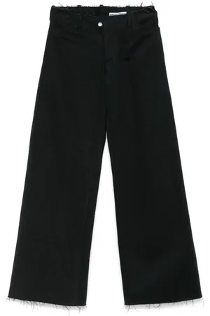 Sinéad O’Dwyer Fold jeans