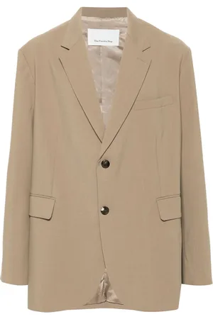 The Frankie Shop Beo blazer