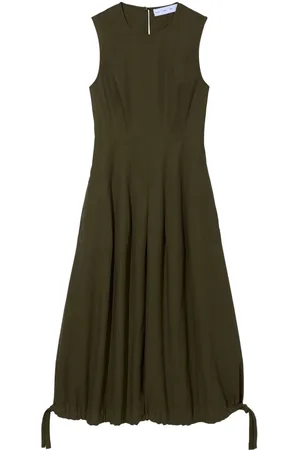 Proenza Schouler Marley dress