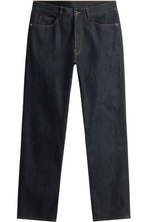 Woolrich Selvedge jeans