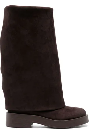 Casadei Charlie Arceus boots