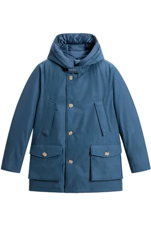 Woolrich Arctic parka coat