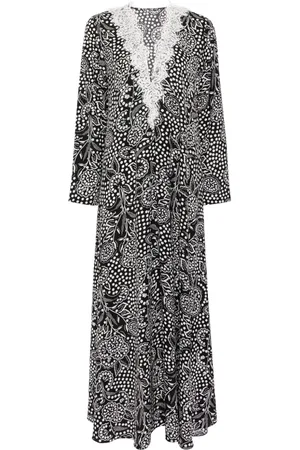 Bambah Azalea maxi dress