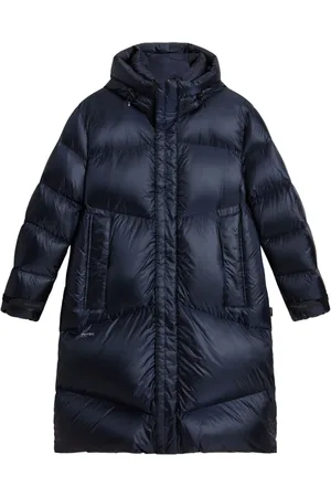 Woolrich Padded puffer jacket
