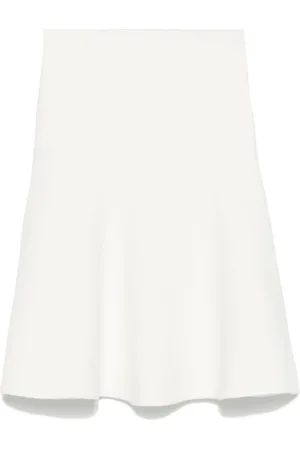 The Frankie Shop Agathe knitted top