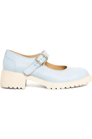 Sarah Chofakian Esmerie leather loafers