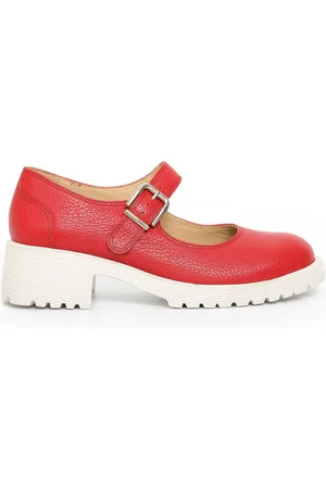 Sarah Chofakian Esmerie leather loafers