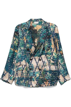 PIERRE-LOUIS MASCIA Fancy jacket