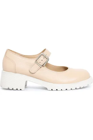 Sarah Chofakian Esmerie leather loafers