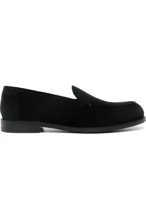 Manolo Blahnik Dinessandro loafers