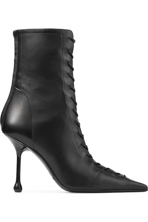 Jimmy Choo 95mm Scarlett boots
