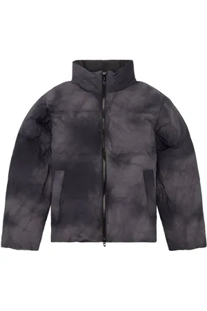 Diesel W-Raveel padded jacket