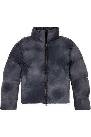 Diesel W-Raveel puffer jacket