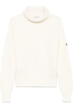 Moncler Dolcevita sweater