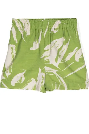 Little Bambah Linden shorts