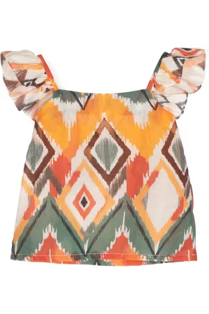 Little Bambah Argentina top