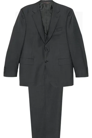 CANALI Wool suit