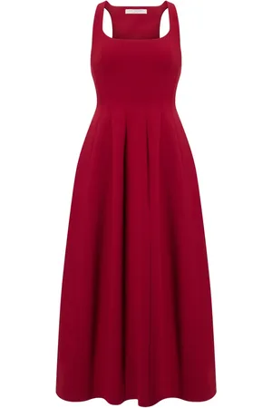 Serafini Sleeveless dress