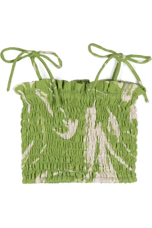 Little Bambah Linden top